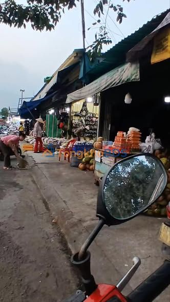 Đất nền An Phú Thủ Đức 280m² 18 tỷ - Sổ đỏ chính chủ