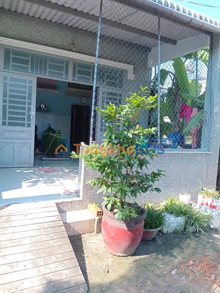 Nhà riêng Hòa Lợi Bến Cát 80m² 1,05 tỷ Chính chủ bán