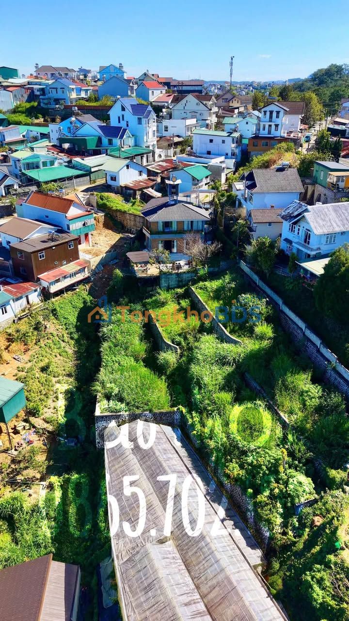 Townhouse Xô Viết Nghệ Tĩnh 1.150m² 17 tỷ - Đầu tư sinh lời