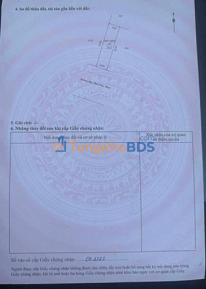 Đất nền Đồng Hới 100m² giá 1.7 tỷ - Giá tốt hiếm có