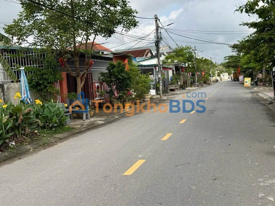 Đất Đông Hà 120m² 1,35 tỷ - Sổ đỏ chính chủ