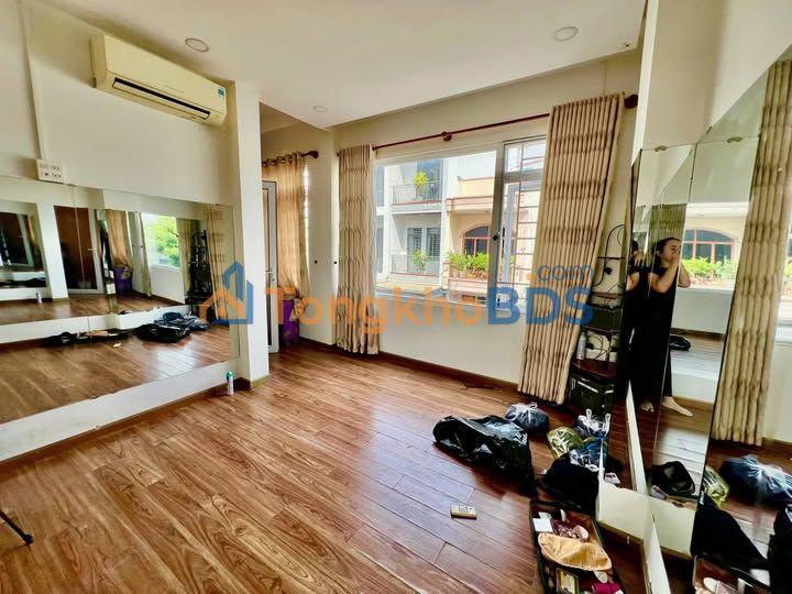 Nhà nguyên căn Ngô Đức Kế 42m² Nha Trang 10 triệu - Sẵn sàng ở ngay