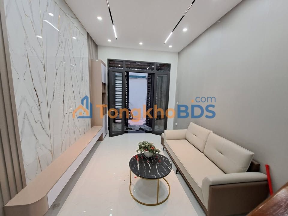 Nhà Kim Giang Hoàng Mai 39m² 9 tỷ – Chính chủ bán