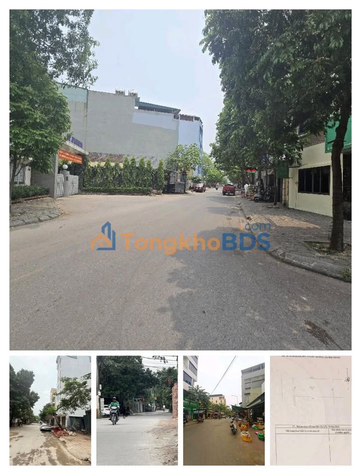 Nhà cấp 4 Phố Chợ Tứ Hiệp 120m²/Thỏa thuận - Ô tô vào tận nhà