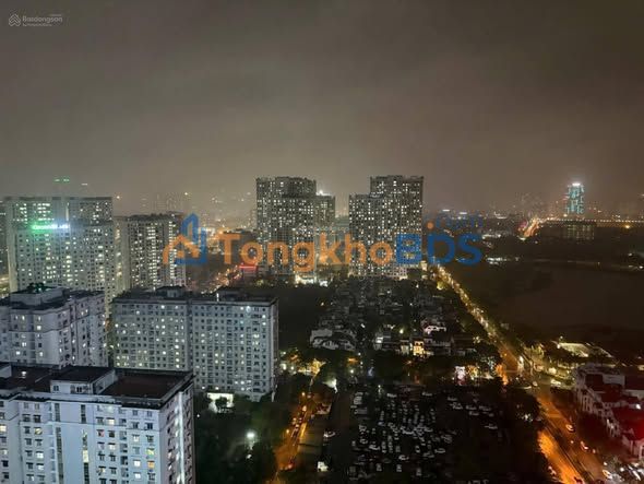 Căn hộ Epics Home Thái Hà 74m² 7,3 tỷ - View hồ đẹp