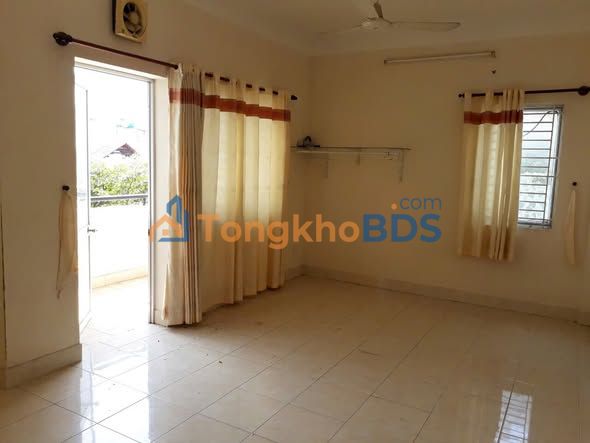 Chung cư Da Sà 120m² - 3PN - 2.9 Tỷ - Sổ hồng chính chủ