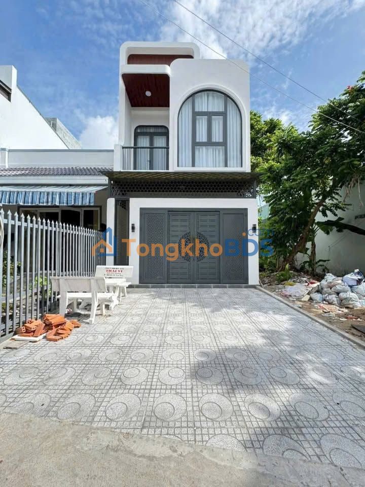 Nhà Tân Kiên Bình Chánh 70m² giá thỏa thuận - Chính chủ sẵn ở