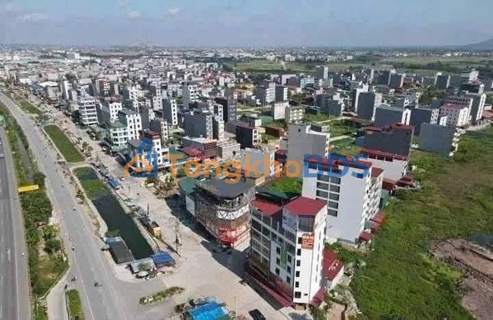 Đất nền Đường Gom Lạng Giang 72m² giá thỏa thuận - Vị trí đẹp