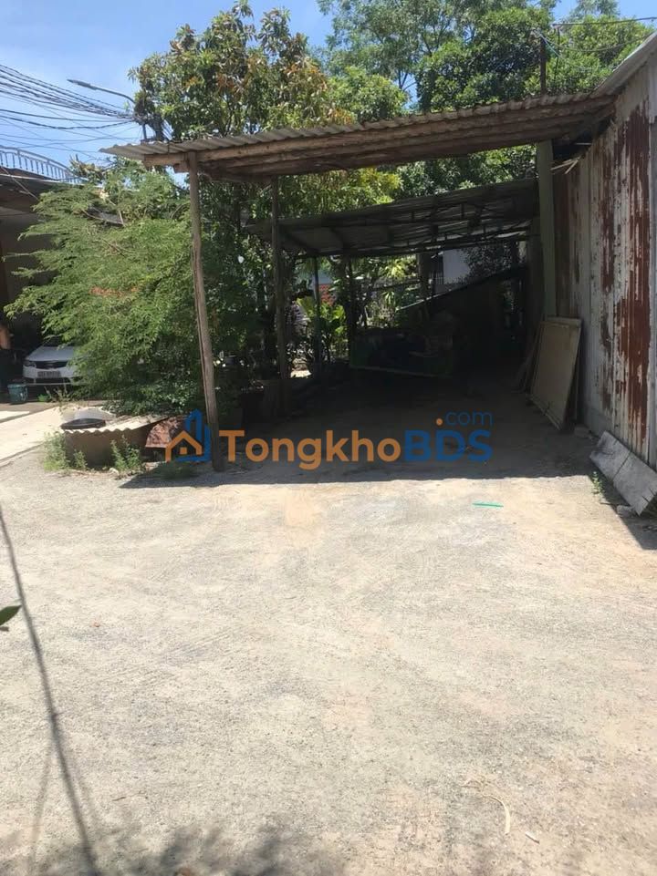 Đất Tôn Đản Thanh Khê 118m2 3 tỷ - Giá tốt hiếm có