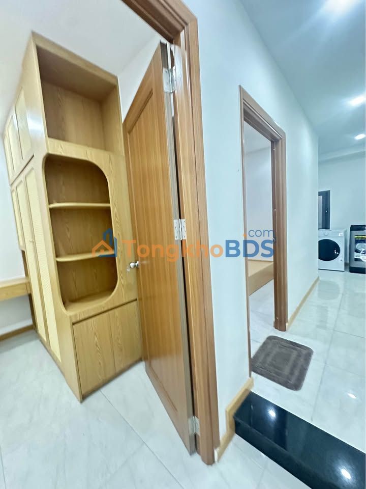 Nhà riêng Núi Thành 61m² 4,75 tỷ - Chính chủ bán gấp