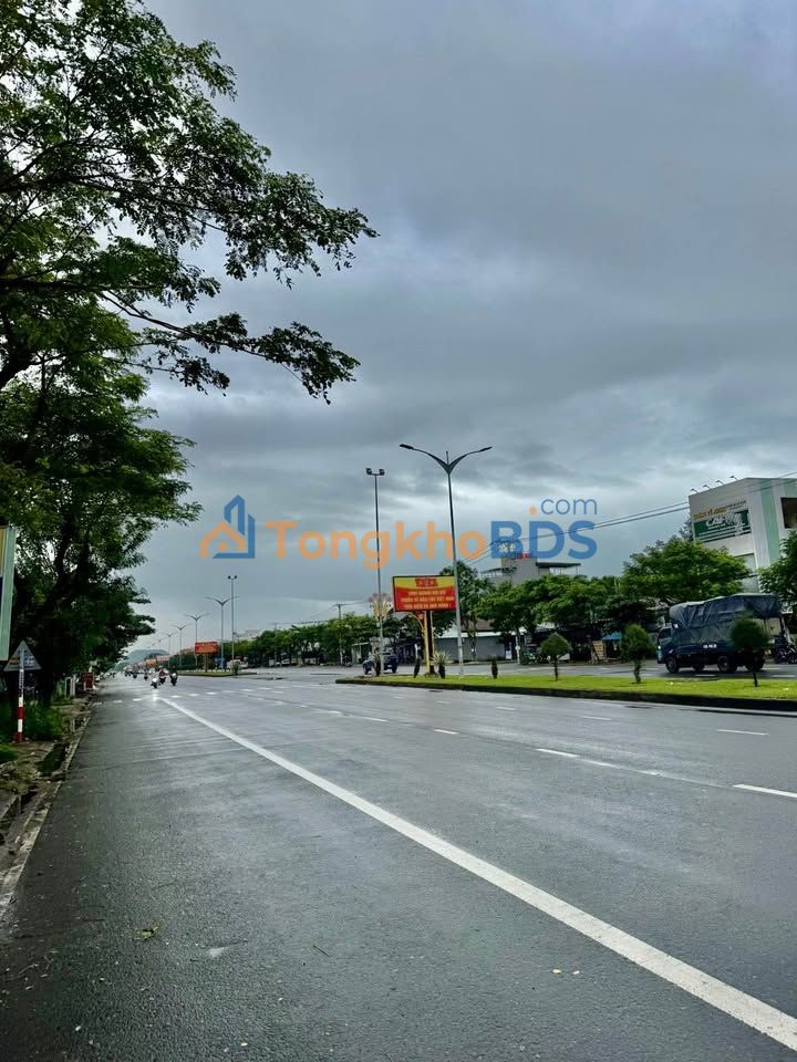 Đất Trần Hưng Đạo Điện Ngọc 150m² 2.6 tỷ - Sổ đỏ chính chủ