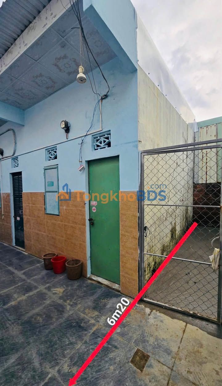 Nhà riêng Đường Đồng Kè Đà Nẵng 67m² 2 tỷ - Chính chủ bán