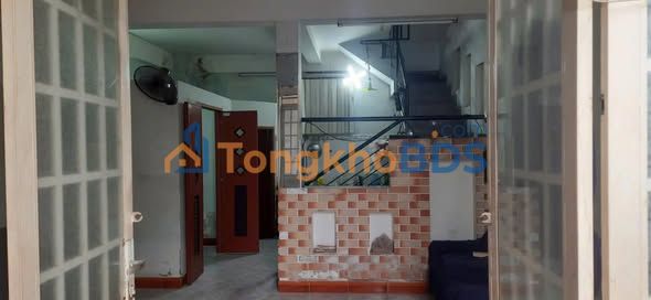 Nhà nguyên căn Thủ Đức 45m² 6.5 triệu - Sẵn sàng ở ngay