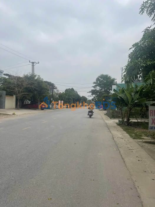 Đất nền TL504 Quảng Bình 100m² 1.3 tỷ - Sổ đỏ chính chủ, đầu tư