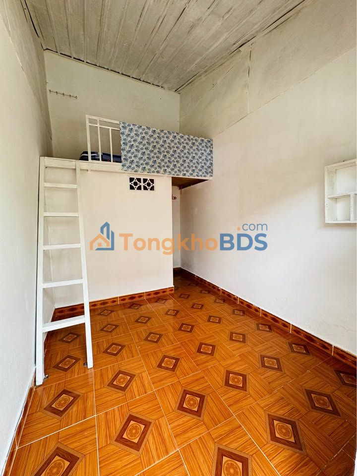 Phòng trọ Võ Trường Toản P8 1.7 triệu - Sẵn sàng ở ngay