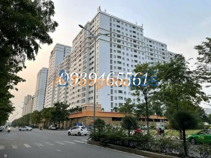 Căn hộ Đức Khải R7 Mai Chí Thọ 80m² 4.6 tỷ - View đẹp