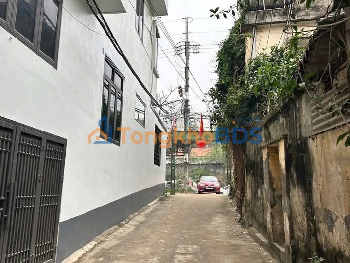 Đất nền Huyện Thường Tín 47,7m² giá 2,73 tỷ - Tiềm năng tăng giá