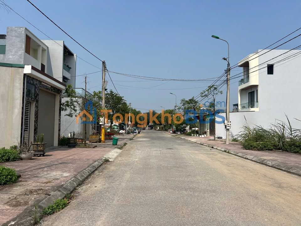 Đất Thị trấn Nga Sơn 123m² thỏa thuận - Sổ đỏ chính chủ