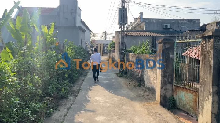 Nhà Nga Thanh Nga Sơn 90m² 600-699 triệu - Vị trí đẹp