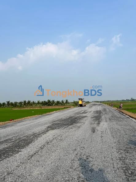 Đất ruộng Long Bình 5.300m² 2.756 tỷ - Đường to ô tô