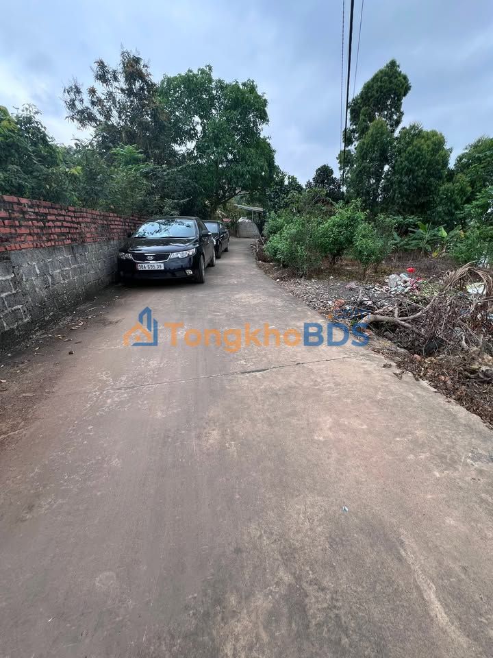 Đất Làng Gai Đồi Ngô 170m2 1 tỷ - Đường ô tô rộng