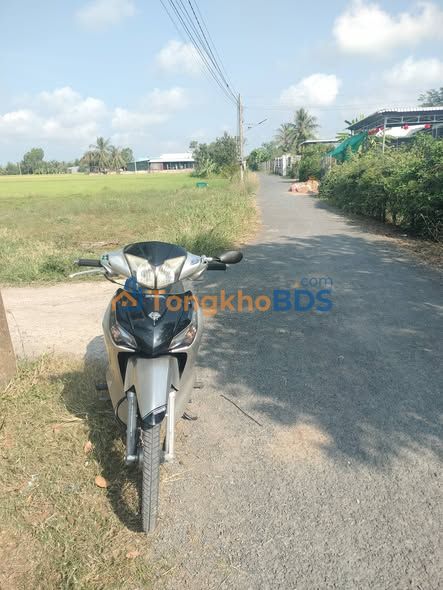 Đất nền Bình Xuân Gò Công 130m² 250 triệu - Thổ cư 100%