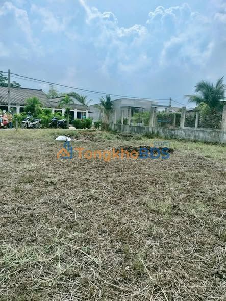 Đất nền Gò Công Đông 516m² 770 triệu - Sổ đỏ chính chủ