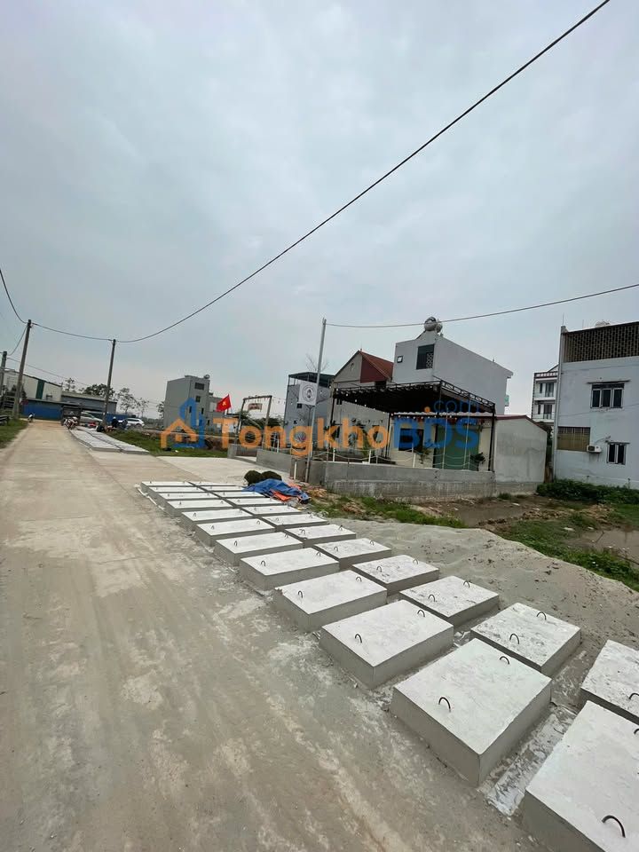 Đất Tái Định Cư Liên Chiểu 151m² - Sổ Đỏ Chính Chủ, Giá Tốt