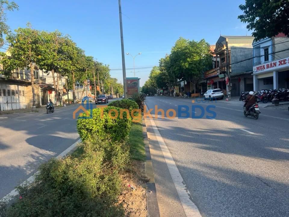 Nhà riêng Hy Cương Việt Trì 185m² 5 tỷ - Chính chủ bán