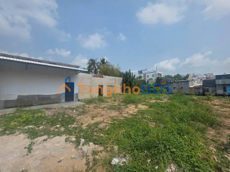 Đất nền An Khánh 600m² 4 tỷ - Sổ hồng chính chủ