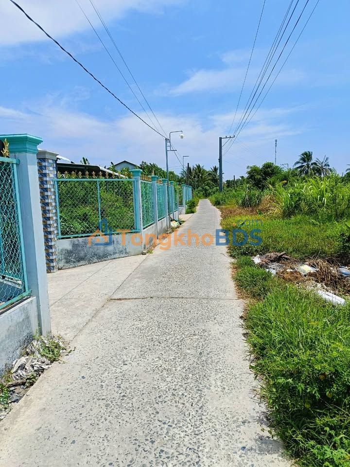 Đất nền Mỹ Khánh Phong Điền 170m² 499 triệu - Sổ đỏ chính chủ