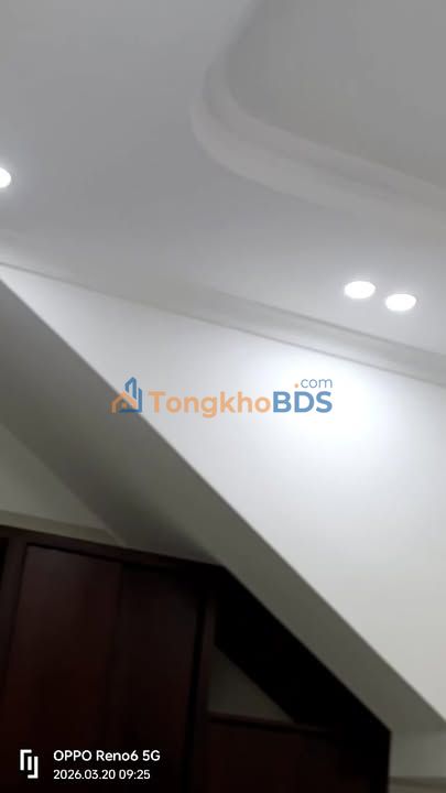 Nhà Ninh Kiều 100m² giá 6,05 tỷ - Chính chủ bán sẵn ở