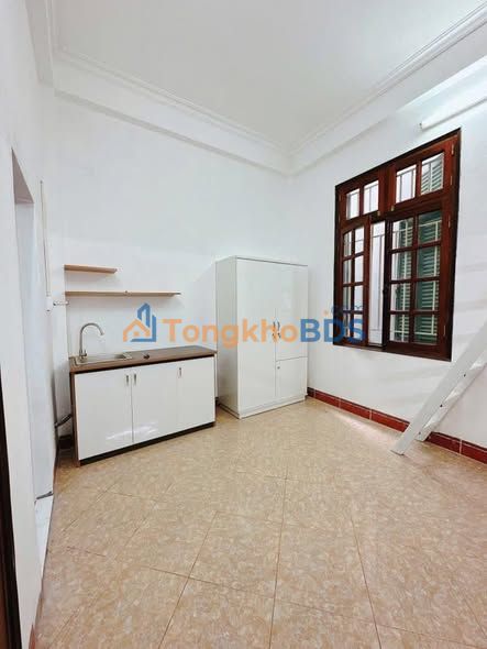 Nhà trọ CCMN 79 Hoa Bằng Cầu Giấy 16-25m² 2.3-4.5 triệu - Sẵn sàng ở ngay
