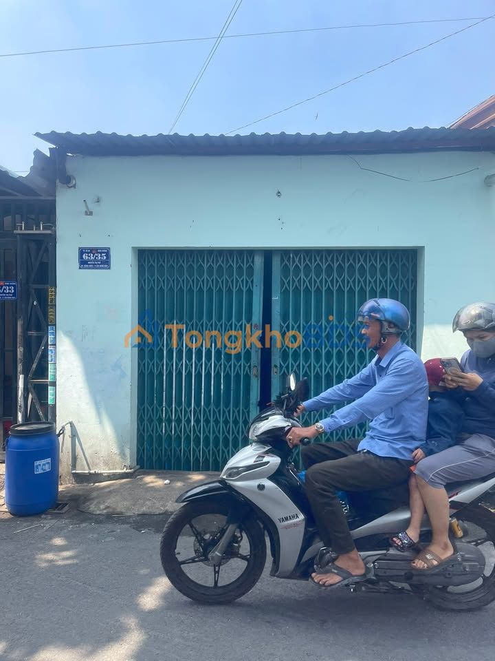 Nhà riêng Dĩ An 70m2 giá 2.9 tỷ - Chính chủ bán