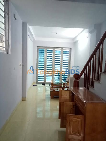 Nhà riêng Tổ 12 Mậu Lương 33,5m² 7.15 tỷ - Chính chủ bán