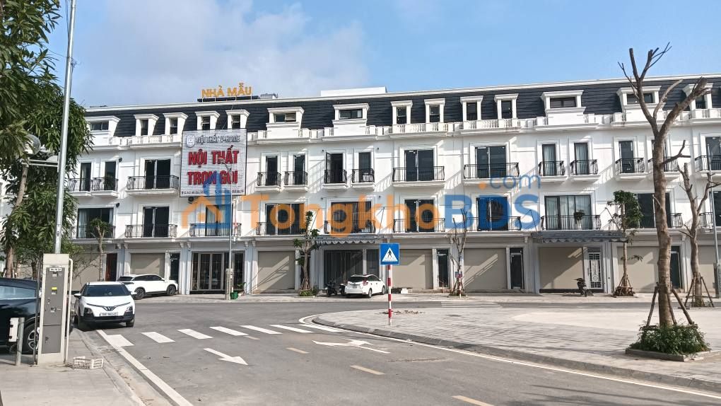 Nhà riêng Đại lộ CSEDP 60m² 6 tỷ - Chính chủ bán