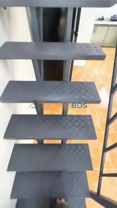 Nhà mặt tiền Trần Vĩnh Kiết Ninh Kiều 50m² 5 triệu - Mặt tiền kinh doanh