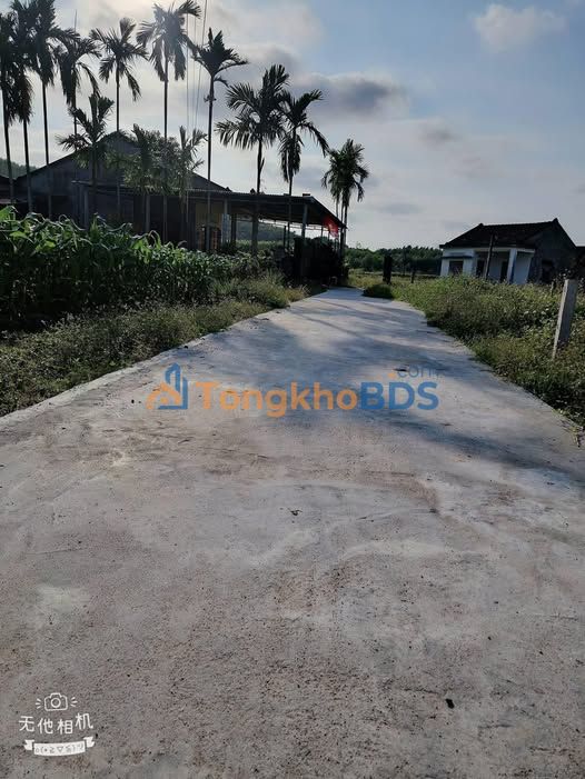 Đất Nền Thọ Phong, Ba Tơ - 122m² Giá Tốt 389 Triệu