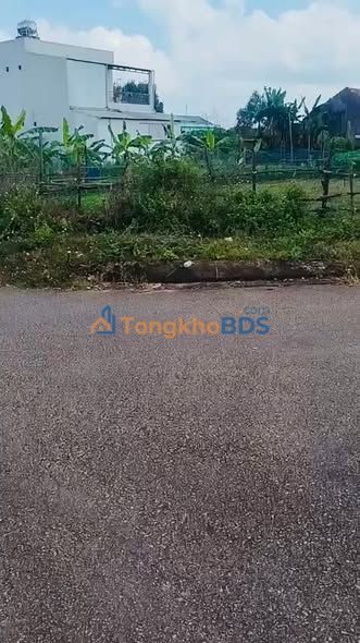 Đất TĐC Vạn Tường 255m² View Công viên - Giá 1.2 tỷ/sổ đỏ