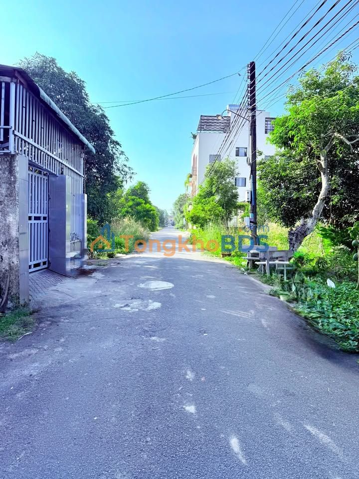 Đất nền An Viễn Trảng Bom 103m² 1.28 tỷ - Sổ đỏ chính chủ