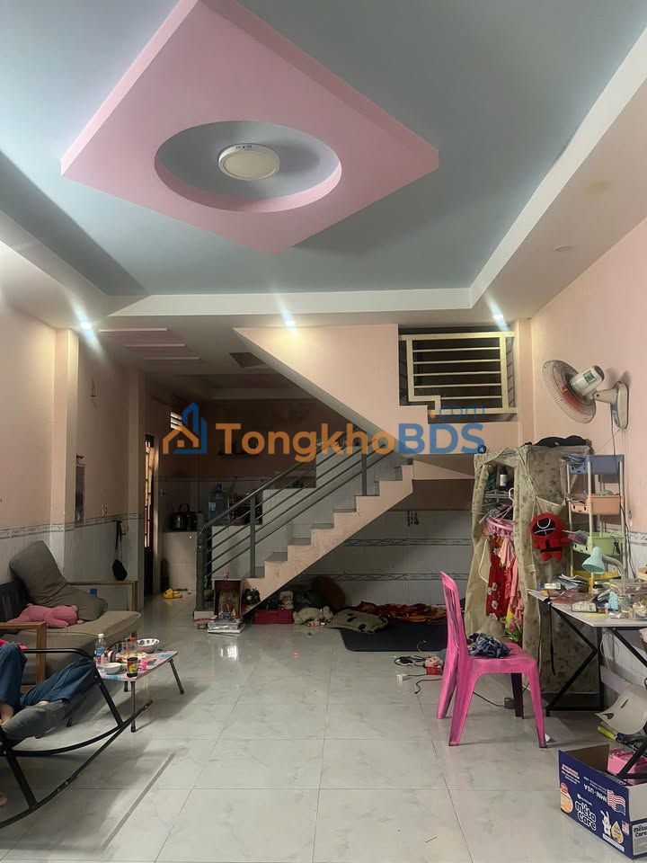 Nhà 2 tầng Khu 4 Long Bình 140m² 1.5 tỷ - Giá tốt hiếm có
