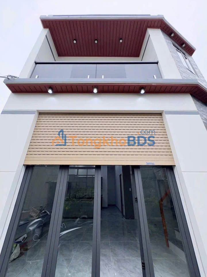 Nhà Quang Vinh Biên Hòa 62m² giá 2.95 tỷ - Ô tô vào tận nhà