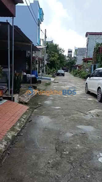 Đất nền Trần Cao 112m² 2.4 tỷ - Sổ đỏ chính chủ