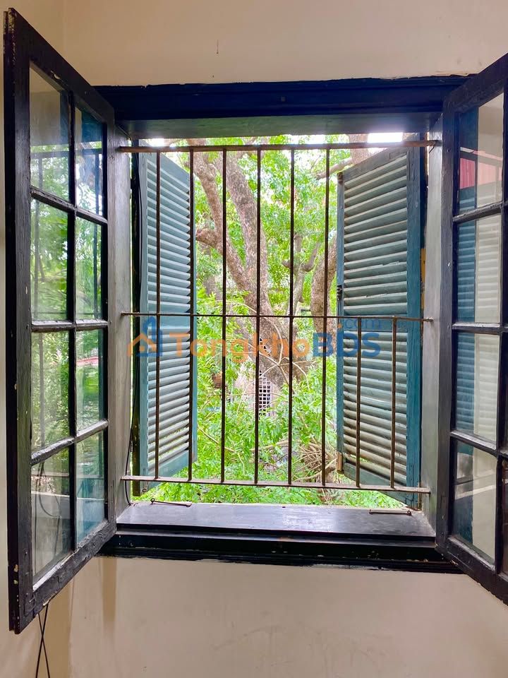 Căn hộ tập thể Đồng Nhân 65m² giá 4.2 tỷ - Bàn giao ngay