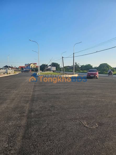 Đất Thụy Lôi Tiên Lữ 93m² giá 1.4 tỷ - Sổ đỏ chính chủ