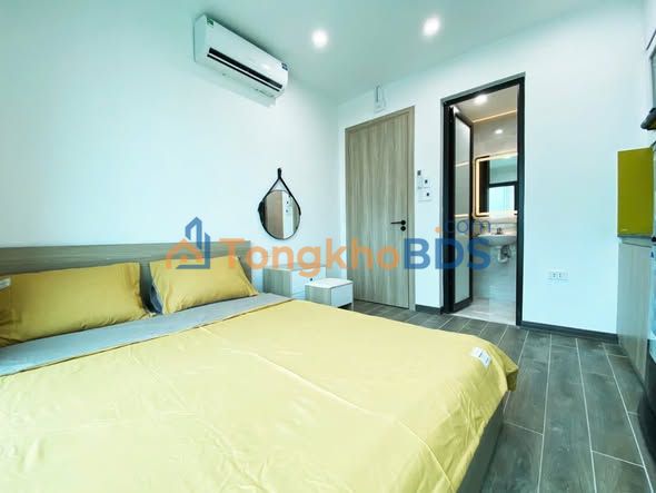 Căn hộ Bắc Từ Liêm 2PN giá thoả thuận View đẹp, Bàn giao ngay