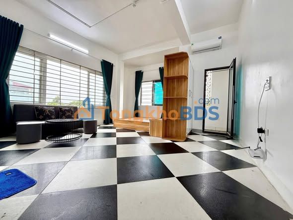 Nhà mặt đường Tả Thanh Oai 3.5 triệu - Mặt tiền kinh doanh