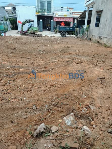 Đất Nền Bình Sơn 250m² - Đầu Tư Sinh Lời Khủng Cận KCN Dung Quất