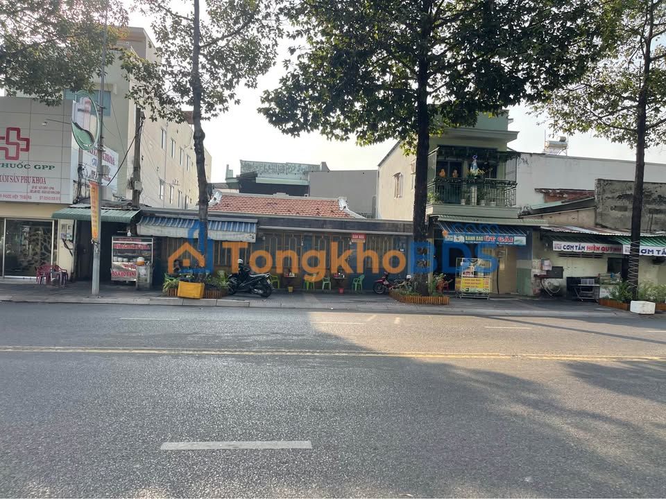 Nhà phố Phước Hưng Bà Rịa 178m² 19.8 tỷ - Mặt tiền KD