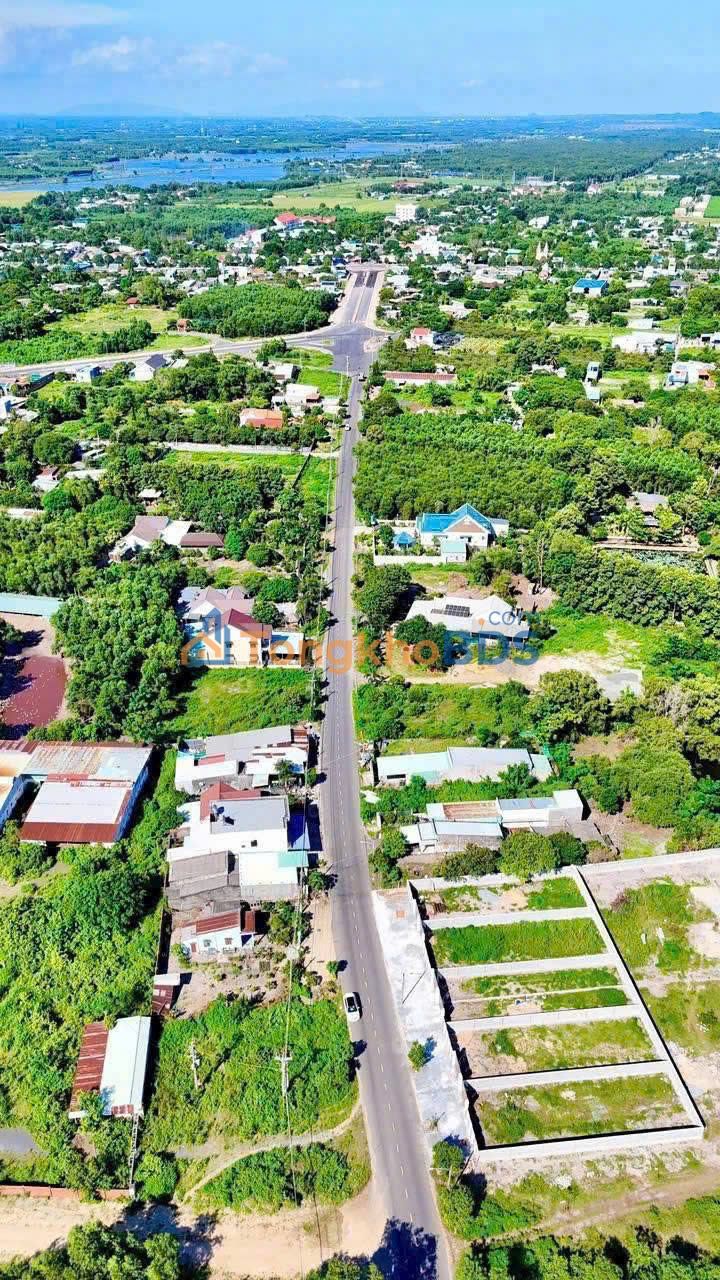 Đất nền Long Tân 423m² 3.5 tỷ - Sổ đỏ chính chủ